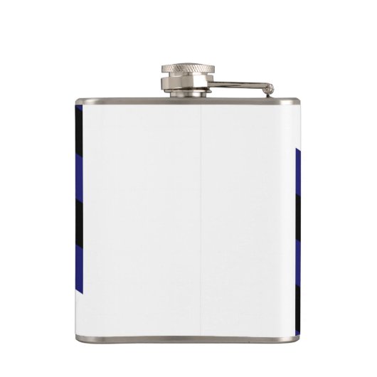 POPPY PLAY PRIDE DIAGONAL HEUPFLES (Achterkant)