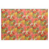 Poppy Power Large Stof (Yard (91,4 cm))