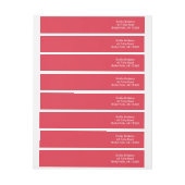 Poppy Red Upscale-zwart-wit (Vel)