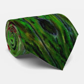 Poppy Stropdas... Stropdas (Opgerold)