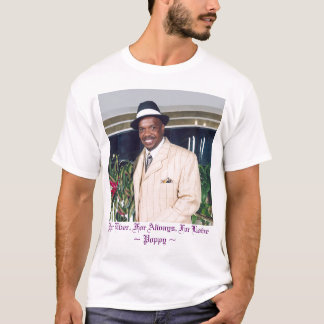 Poppy T-Shirt