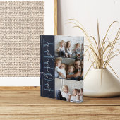 Poppy We houden van je 3 Fotoblokken