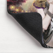 PoppycockCastle Mousepad Muismat (Hoek)