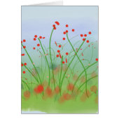 Poppyfield (Voorkant)
