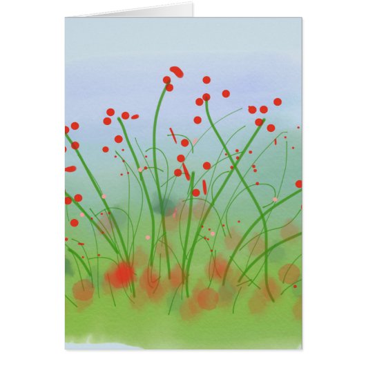 Poppyfield (Voorkant)