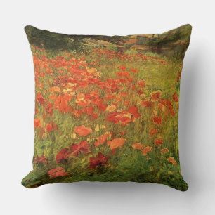 Poppyland Kussen