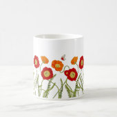 PoppyMugDesign Koffiemok (Center)