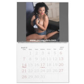 Poppy's Pin-up uit 2008... Kalender (Mar 2027)