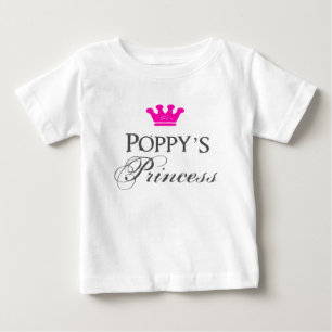 Poppy's Princess