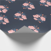 Poppyventilator Cadeaupapier (Hoek)