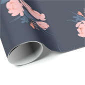 Poppyventilator Cadeaupapier (Rol Hoek)