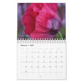 Poppyventilator Kalender (Feb 2027)