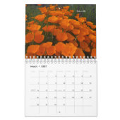 Poppyventilator Kalender (Mar 2027)