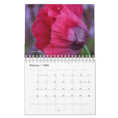 Poppyventilator Kalender (Feb 2026)
