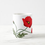 Poppyventilator Koffiemok (Center)