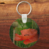 Poppyventilator Sleutelhanger (Voorkant)