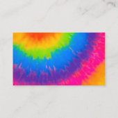 Popsice Crème baby shower diaper raffinage Informatiekaartje (Achterkant)