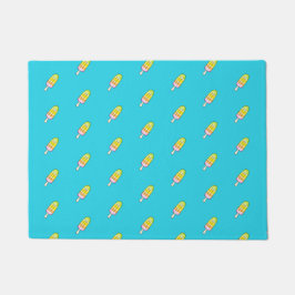 Popsicle Deurmat