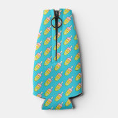 Popsicle Flesjeskoeler (Achterkant)