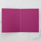 Popsicle kleurrijke zomerverjaardag kaart (Binnen)