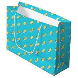 Popsicle Large Cadeautasje