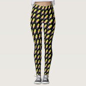 Popsicle Leggings (Voorkant)