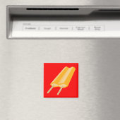 Popsicle Magnet (Insitu (Vaatwasser))