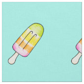 Popsicle Stof (Close Up)