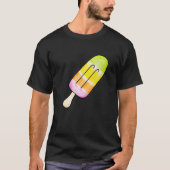 Popsicle T-shirt (Voorkant)