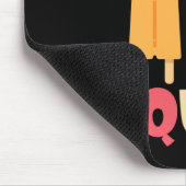 Popsicles Cool Cool Cousin Squad Matching Summer F Muismat (Hoek)