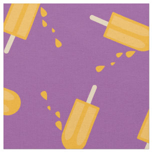 Popsicles Cute Kinder Summer Stof
