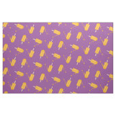 Popsicles Cute Kinder Summer Stof (Fat Quarter)