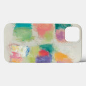 Popsicles Horizontale Steene Abstracte Druk Case-Mate iPhone Case (Achterkant (horizontaal))