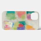 Popsicles Horizontale Steene Abstracte Druk Case-Mate iPhone Case (Achterkant (horizontaal))