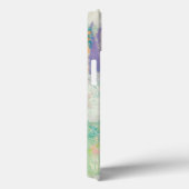Popsicles II Stone Abstract Print | Mike Schick Case-Mate iPhone Case (Achterkant / Rechts)