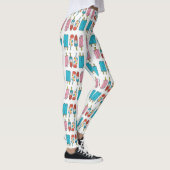 Popsicles Leggings (Rechts)