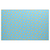 Popsicles Schattige Kinderen Zomer Stof (Yard (91,4 cm))