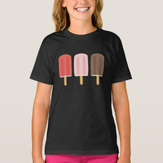 Popsicles T-shirt