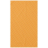 Popsiculair Cute Summer 1st Birthday Party Thema Tafelkleed (Voorkant)