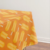 Popsiculair Cute Summer 1st Birthday Party Thema Tafelkleed (Voorbeeld)