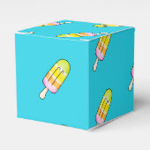 Popsikel Bedankdoosjes (Voorkant Zijde)