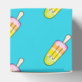 Popsikel Bedankdoosjes (Bovenkant)