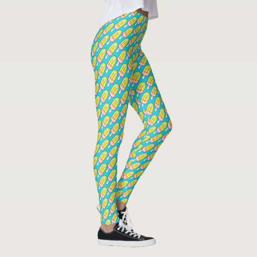 Popsikel Leggings (Rechts)