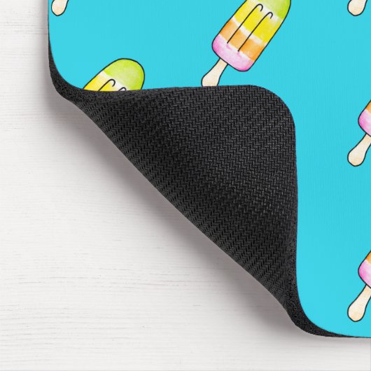 Popsikel Muismat (Hoek)