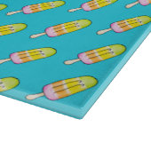 Popsikel Snijplank (Hoek)