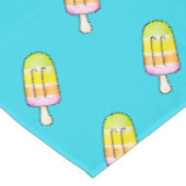 Popsikel Tafelkleed (Gekanteld)