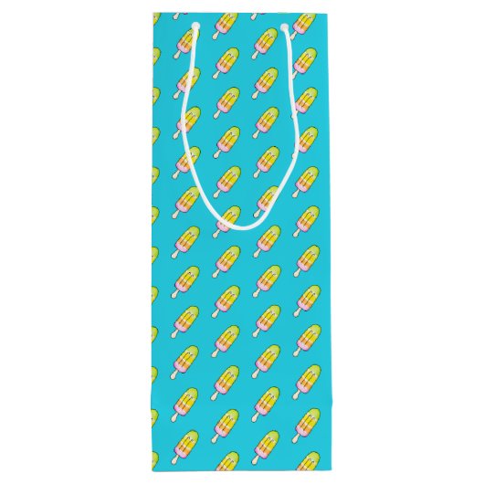 Popsikel Wijn Cadeautas (Achterkant)