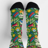 PopSoks Sokken (Top)