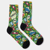 PopSoks Sokken (Rechts)