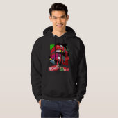 Popstyle Original Hoodie (Voorkant volledig)